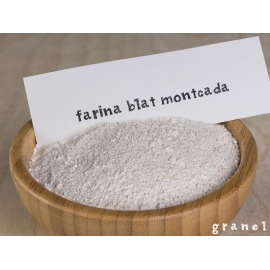 farina montcada