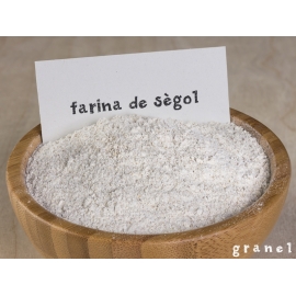 farina segol