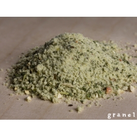 brou vegetal deshidratat