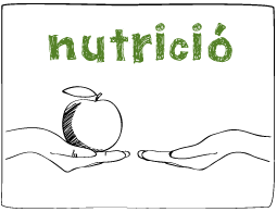 Nutrició